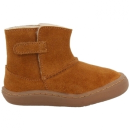 LaarzenGioseppoKomloKidsBoots-Tan