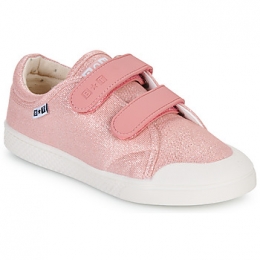 LageSneakersBontonIZYSCRATCH