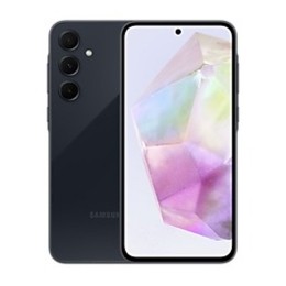 SamsungGalaxyA355G128GBSmartphoneBlauw