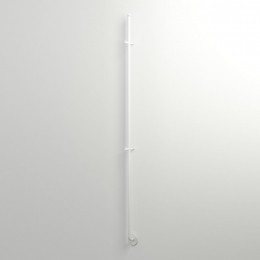 ElektrischeRadiatorStickInstamatJay172x5cmMatWit