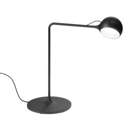 ArtemideIXAtafellampLEDantraciet