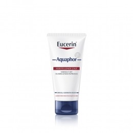 12xEucerinAquaphorHuidherstellendeZalf40gr