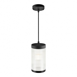 NordluxCouparHanglamp-Zwart
