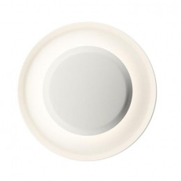 VibiaTop1154wandlampLED17White