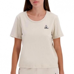 T-shirtKorteMouwLeCoqSportif-
