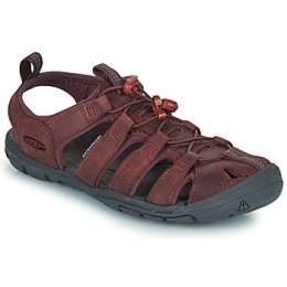 SandalenKeenCLEARWATERLEAT