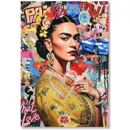 SchilderijenSignesGrimaltGrafiek