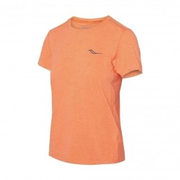 SauconyTimeTrialT-shirtDames