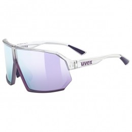 Uvex-Sportstyle237Cat3VLT11-Zonnebrilwit