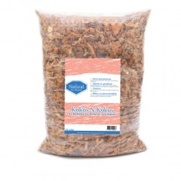 TheNaturalPetBrandKokosNKokos25liter