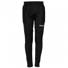 UhlsportStandardKeepersbroekKidsZwart