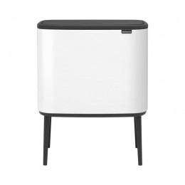 BrabantiaBoTouchBinAfvalemmer36Liter