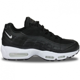 LageSneakersNikeWMNSAirMax95NextNatureNoir