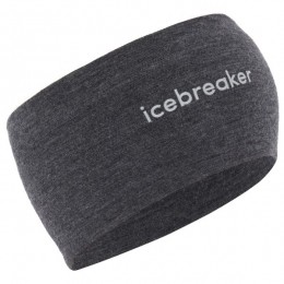 Icebreaker-200OasisHeadband-HoofdbandmaatOneSizegrijs