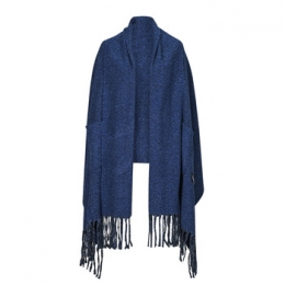 SjaalDesigualSCARFCOLOREDPOCKETS