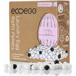 10xecoeggLaundryEggNavullingSpringBlossom50beurten