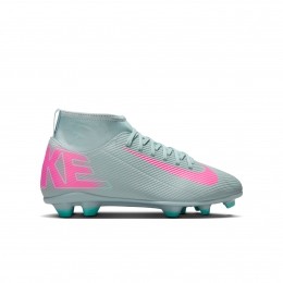 NikeMercurialSuperfly10ClubGrasKunstgrasVoetbalschoenenMGKidsLichtblauwFelroze