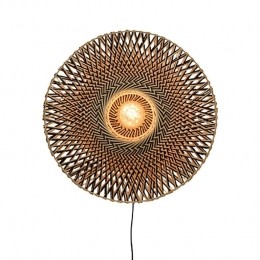 GOODMOJOBaliWandlampM-60cm