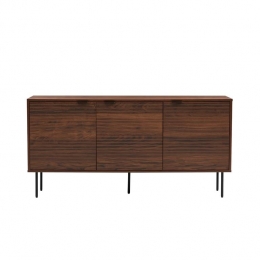 byfonQTierDressoir-Walnut