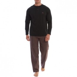 PyjamasnachthemdenKissesampLoveKLP4-30207