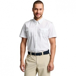 OverhemdLangeMouwSlamDeckYachtShirt
