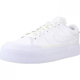 SneakersNikeCOURTLEGACYLIFT