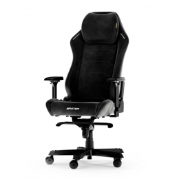 DXRacerMasterXLfabriczwart