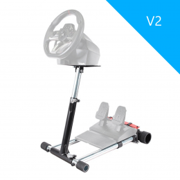 WheelStandProvoorHoriracestuur
