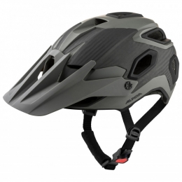 Alpina-AlpinaRootage-Fietshelmmaat52-57cmgrijs