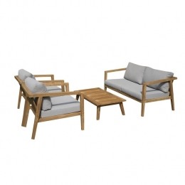 WOOODLuccaLoungeset-2-zitsbankenTuinstoelen