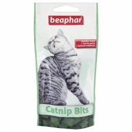 BeapharCatnipBits35gr