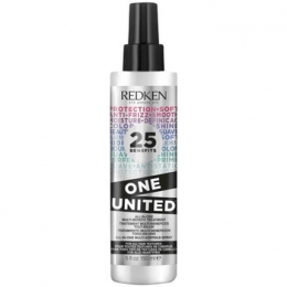 VerzorgingenconditionerRedkenOneUnitedMulti-VoordelenAll-in-OneBehandeling150ml