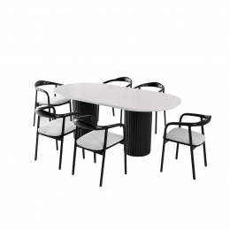 EettafelLioKaluneDesign