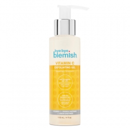 ByeByeBlemishExfoliatingGelVitaminC118ml