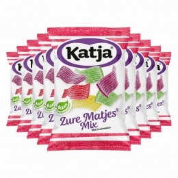 9xKatjaZureMatjes250gr