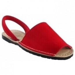 SportschoenenDuendySandaliaseora9350rojo