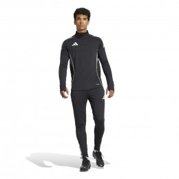 adidasTiro25CompetitionTrainingspak14-ZipZwartWitGrijs