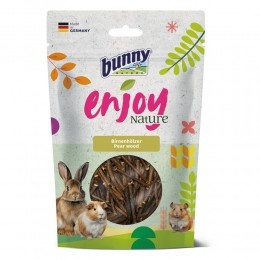 6xBunnyNatureEnjoyNaturePearWood100gr
