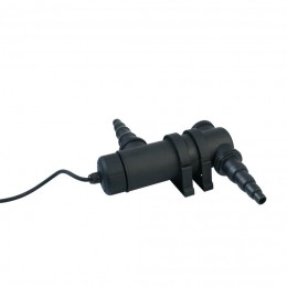 AlgClearUVCapparaat50007W-Ubbink