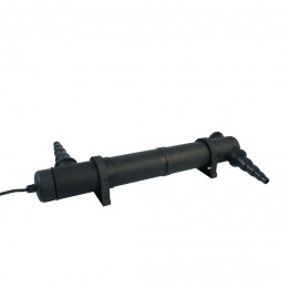 AlgClearUVCapparaat9500095W-Ubbink