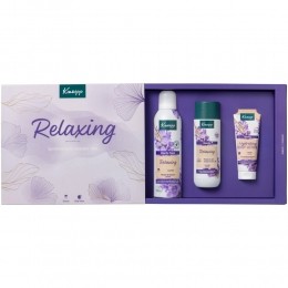 KneippLuxeGeschenksetRelaxing1set