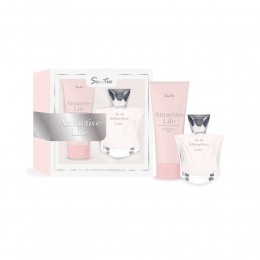 SentioAttractiveLifeGeschenkset1set
