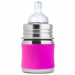 PuraSpeenflesSlowFlowRoze150ml