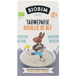 BiobimPapje12mndTarwe200gr