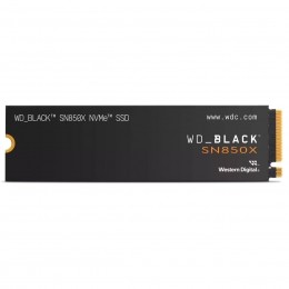 WDBlackSN850X8TBM2SSD