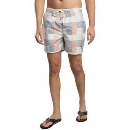 ZwembroekBarbourPatchzwemshorts