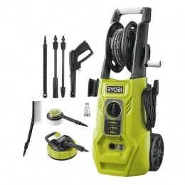140BARElektrischeHogedrukreiniger-Ryobi