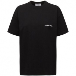T-shirtBalenciaga612966TIVG5