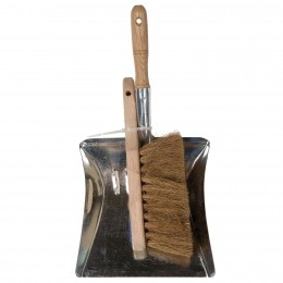 Cocosstofferenmetalenblik-Talentools