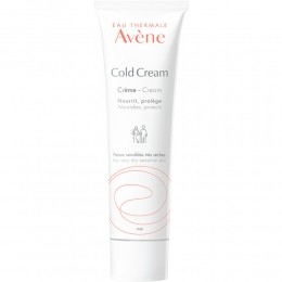 AvneColdCreamCrme100ml